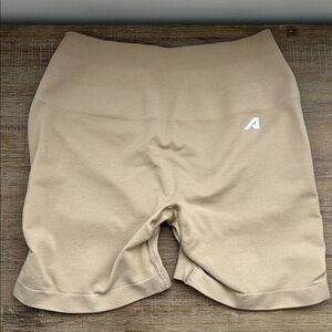 Alphalete PUMP SHORT Seamless Short NWOT